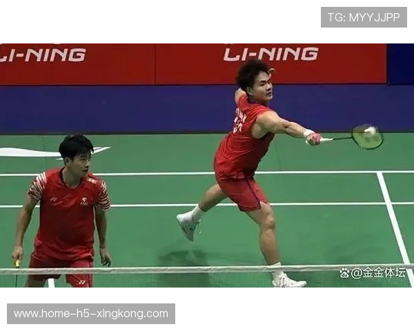 印尼双打再创奇迹！击败国羽组合的背后故事与启示