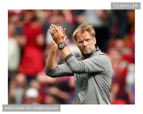 利物浦三分钟奇迹反转：克洛普狂奔庆祝的震撼瞬间