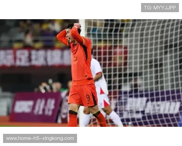 国足3-0大胜,前锋双响轰出状态 国足3-0大胜,前锋双响轰出状态