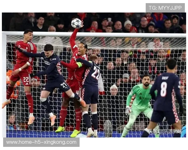 利物浦主场惨败,红军进入深度危机 利物浦主场惨败,红军进入深度危机