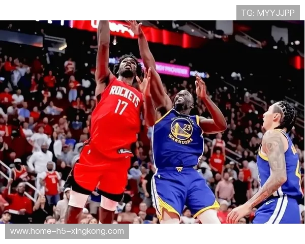 火箭依靠格林强势拉开空间,休城凭速度建立优势 火箭依靠格林强势拉开空间,休城凭速度建立优势