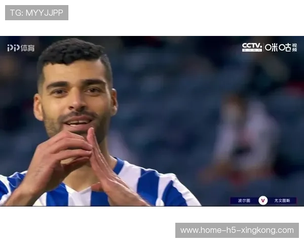 波尔图塔雷米远距离劲射惊艳全场回放