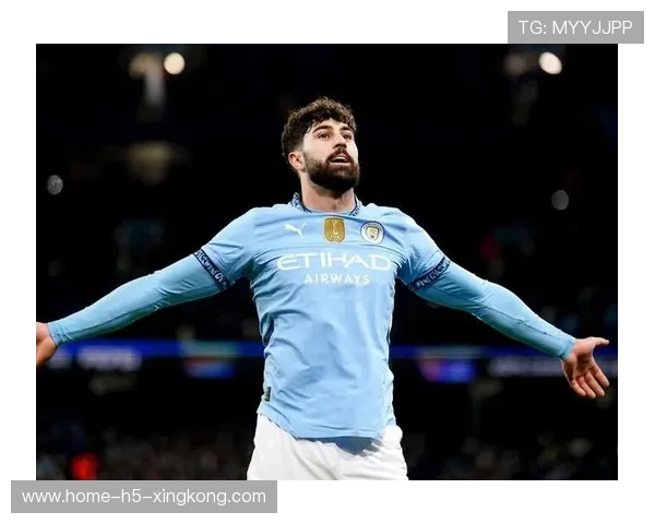 曼城形成压迫后持续前压,格瓦迪奥尔推进能力突出