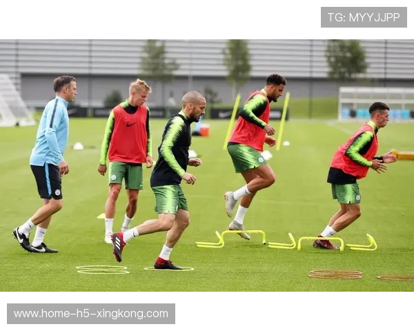 曼城数据化训练见效,体能管理赢得先机 曼城数据化训练见效,体能管理赢得先机