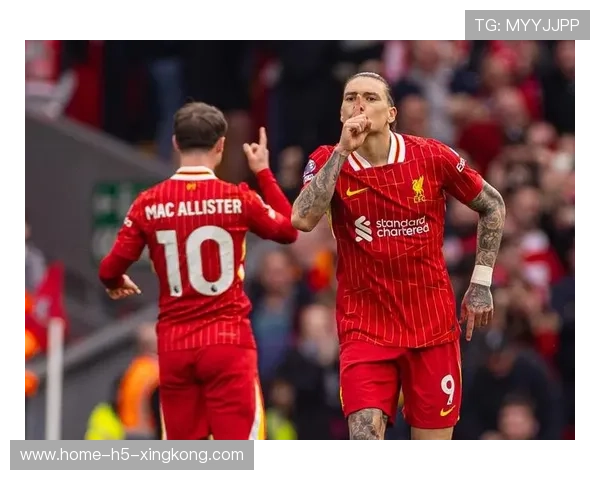 努涅斯回传造就队友点球机会