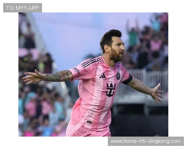 梅西大放异彩，带领迈阿密国际创造历史！